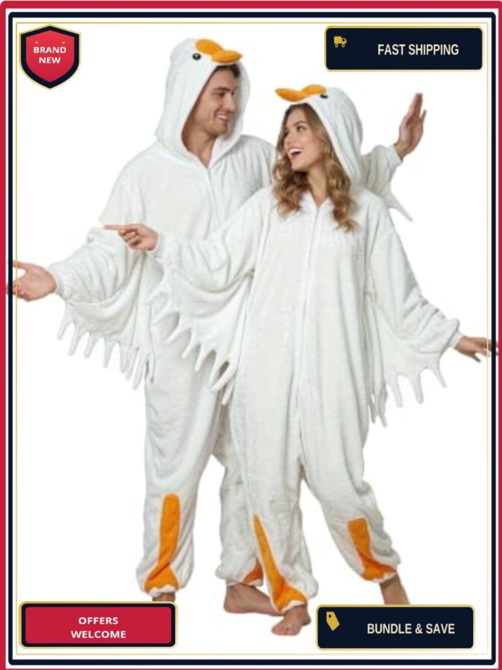 Adult Onesie Animal Halloween Costume Flannel Pajamas Homewear